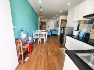 2 Bedroom Seaview An Thuong, My Khe Beachfront Vacation rental in Da Nang