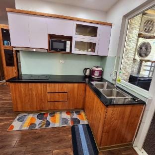 Elegant 2BR Apt Balcony Steps from My Khe Beach Vacation rental in Da Nang