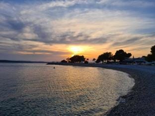 Cozy Coastal Stay, Crikvenica Vacation rental in Crikvenica