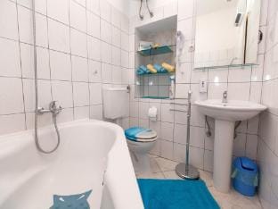 Cozy Coastal Stay, Crikvenica Vacation rental in Crikvenica