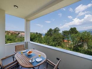 Apartment in Silo on Krk Island Apartment in Primorje-Gorski Kotar County