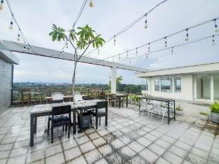 Spacious 2BR Green Park Yogyakarta Apt By Travelio Apartment in Special Region of Yogyakarta