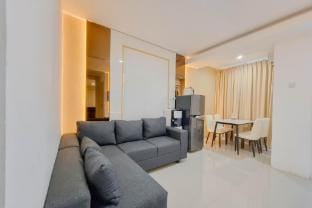 Spacious 2BR Green Park Yogyakarta Apt By Travelio Apartment in Special Region of Yogyakarta