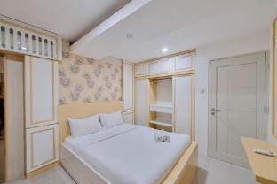 Spacious 2BR Green Park Yogyakarta Apt By Travelio Apartment in Special Region of Yogyakarta
