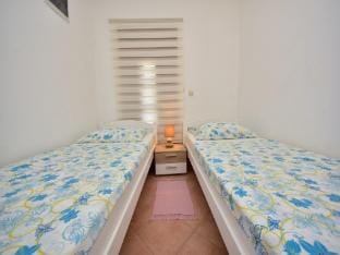 Coastal Retreat in Krusevo Apartment in Šibenik-Knin County, Croatia