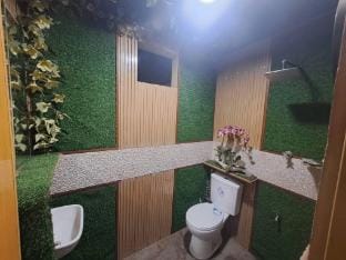 Tribal Bliss Private Resort in Lipa Batangas, a privat Guest Room with Pool Campground/ 
RV Resort in Calabarzon
