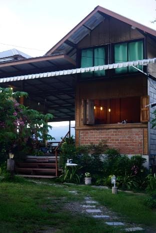 หลักลาย View Homestay Vacation rental in Laos