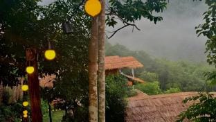 หลักลาย View room 1 Vacation rental in Laos