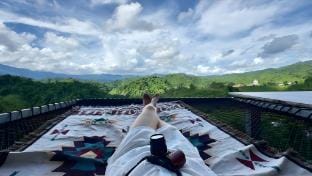หลักลาย View room 2 Vacation rental in Laos
