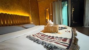 หลักลาย View room 2 Vacation rental in Laos