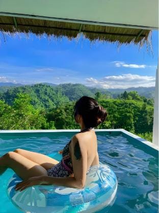 LAK LAI VIEW หลักลายวิว room 3 Vacation rental in Laos