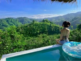 LAK LAI VIEW หลักลายวิว room 3 Vacation rental in Laos