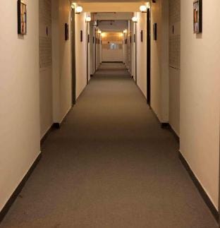 Nimantrana 1bhk Flat at noida-75 Vacation rental in Noida