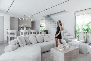Casa Coco Laubana - Brand new Luxury Villa Vacation rental in Bali