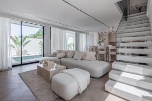 Casa Coco Laubana - Brand new Luxury Villa Vacation rental in Bali