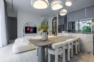 Brand New Luxury Designer By Villa-Amare Villa 5 Vacation rental in North Kuta