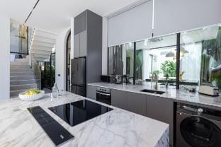Brand New Luxury Designer By Villa-Amare Villa 5 Vacation rental in North Kuta