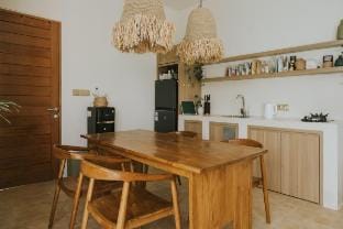 Brand New Villa with Sunset View - Iluka 6 Vacation rental in Mengwi