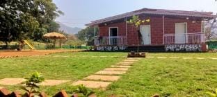 Tansu's Farm Stay 7km Karjat Station by Prospera Farm Stay in Maharashtra