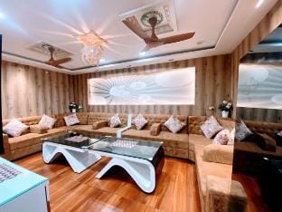 BMS Guest House for Families in Hyderabad Lux 2BHK Vacation rental in Hyderabad