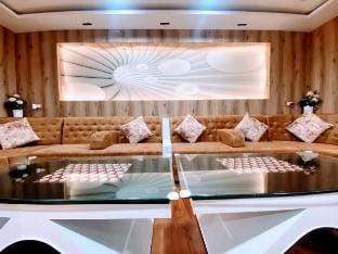 BMS Guest House for Families in Hyderabad Lux 2BHK Vacation rental in Hyderabad