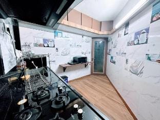 BMS Guest House for Families in Hyderabad Lux 2BHK Vacation rental in Hyderabad