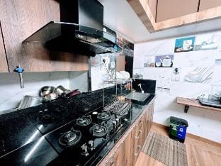 BMS Guest House for Families in Hyderabad Lux 2BHK Vacation rental in Hyderabad