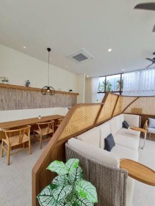 Sandscape Pool Villa B Villa in Prachuap Khiri Khan, Thailand