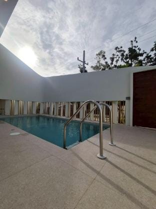 Sandscape Pool Villa B Villa in Prachuap Khiri Khan, Thailand