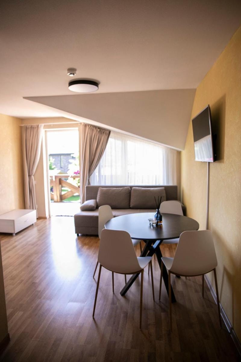 Pajurio Vingis Apartment in Klaipėda