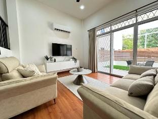 ꕀwake up, wind down, roam slowꕀ Vacation rental in Kota Kinabalu