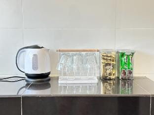 ꕀwake up, wind down, roam slow 3.0ꕀ Vacation rental in Kota Kinabalu