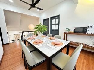 ꕀwake up, wind down, roam slow 3.0ꕀ Vacation rental in Kota Kinabalu