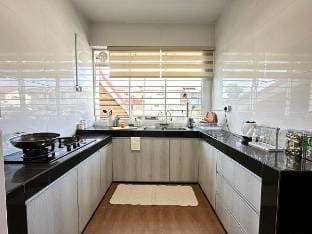 ꕀwake up, wind down, roam slow 2.0ꕀ Vacation rental in Kota Kinabalu