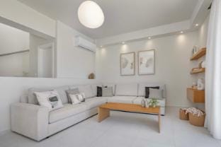 Villa Petalutha Rhodes Vacation rental in Kolympia