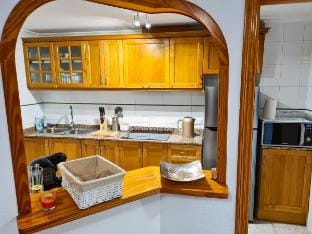 Apartment at Playa del Cura, with pool Apartment in Torrevieja