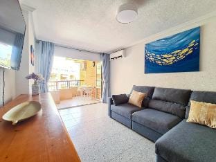 Apartment at Playa del Cura, with pool Apartment in Torrevieja