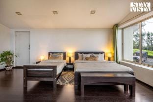 StayVista at Sande's @ Farview Villa in Kerala