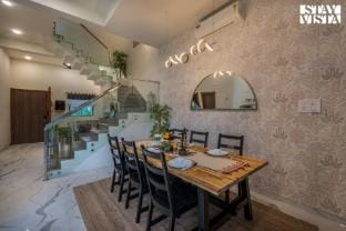 StayVista at Beth Shalom Villa in Maharashtra