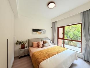 Charming Mount Emei Apartment hosted by a German Couple Apartment in Sichuan
