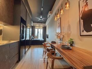 The Colony KLCC View Sky Pool_Exclusive CA23A10A Vacation rental in Federal Territory of Kuala Lumpur