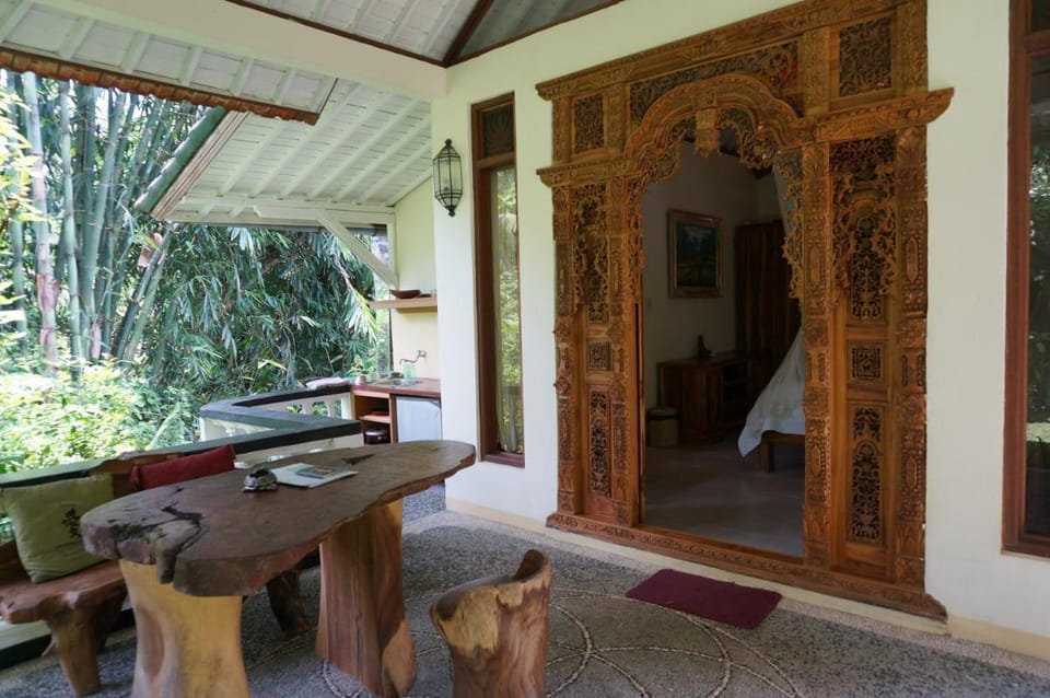 White Lotus Oasis Vacation rental in Ubud