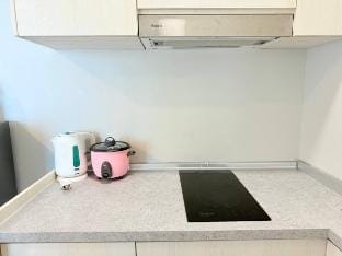 L Homestay JQ Seaview High Floor 2BR #23A 【哲斯顿码头】 Vacation rental in Kota Kinabalu