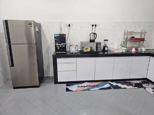 TSK Homestay Taman Sri Kluang Vacation rental in Johor