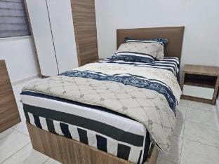 TSK Homestay Taman Sri Kluang Vacation rental in Johor