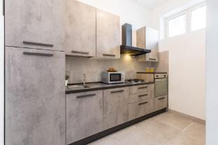 Forino Central by Wonderful Italy Apartment in Naples