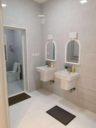 ام العز  Vacation rental in Riyadh Province