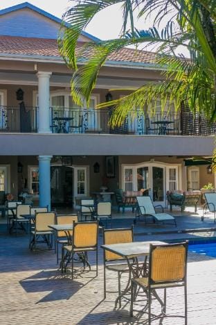 Superior Room – Sea & Pool Views Vacation rental in Durban