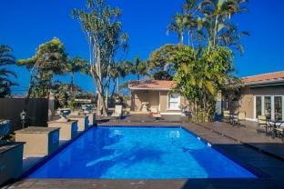 Superior Room – Sea & Pool Views Vacation rental in Durban