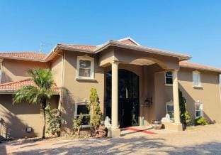 Presidential Superior Room Vacation rental in Durban